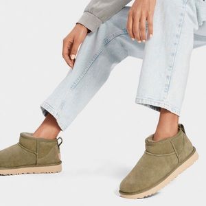 UGG ultra mini